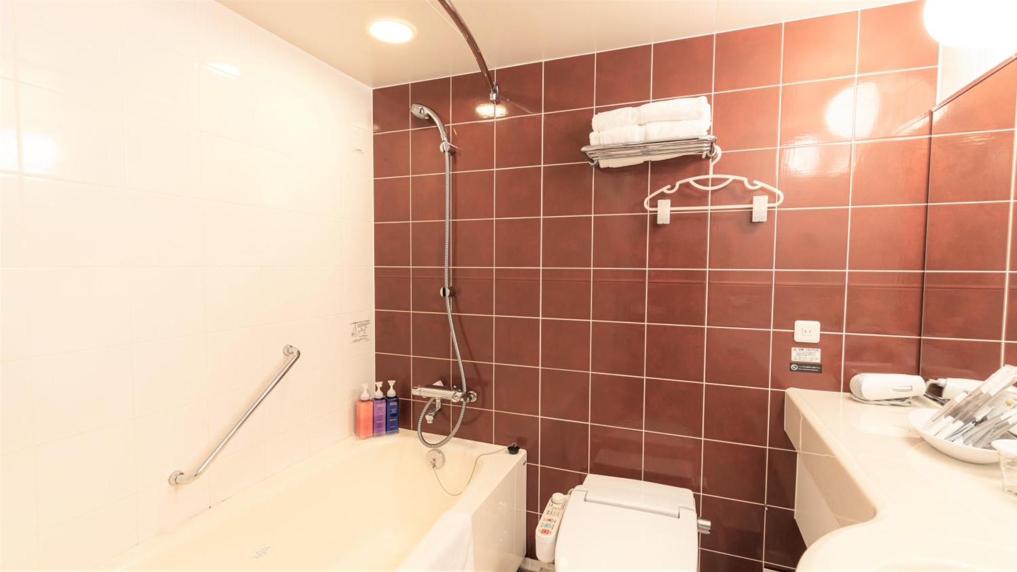 Richmond Hotel Akita Ekimae Kamer foto
