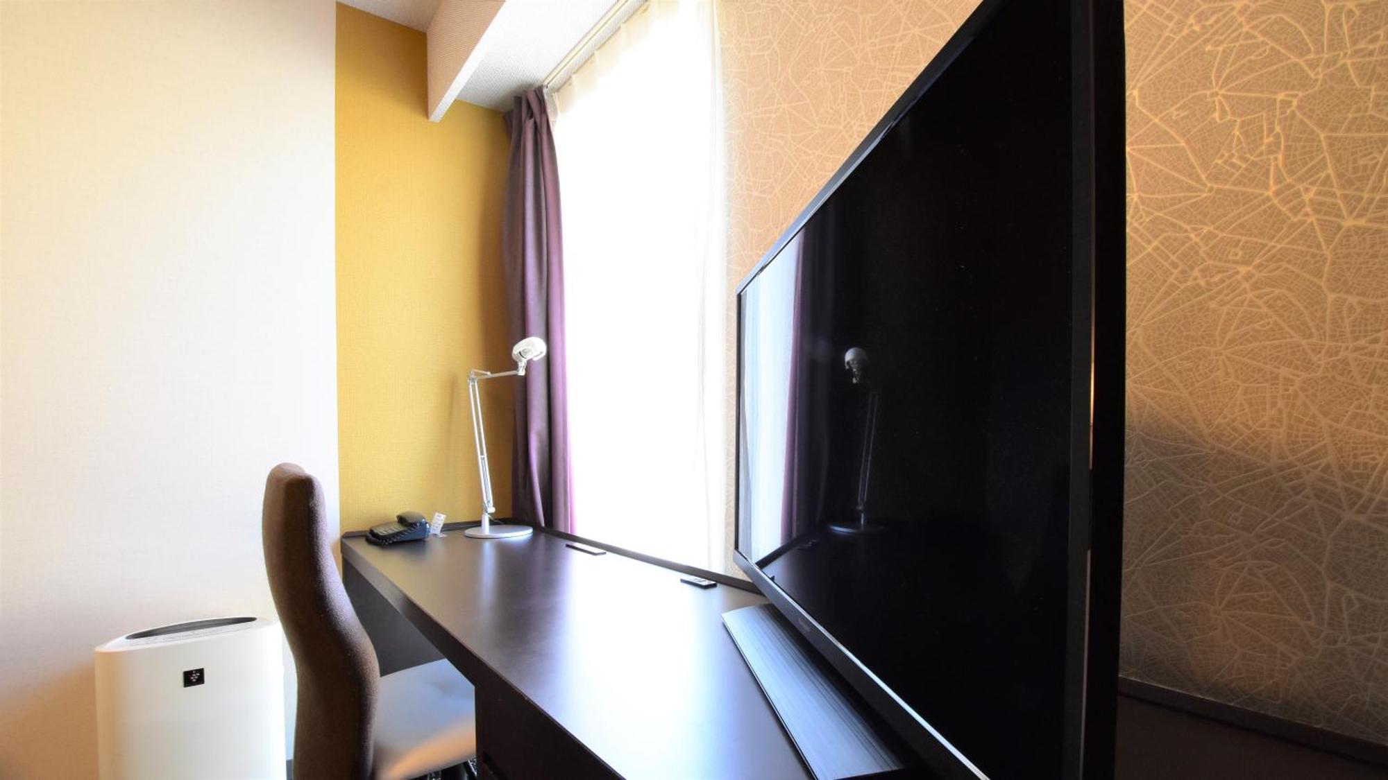 Richmond Hotel Akita Ekimae Kamer foto