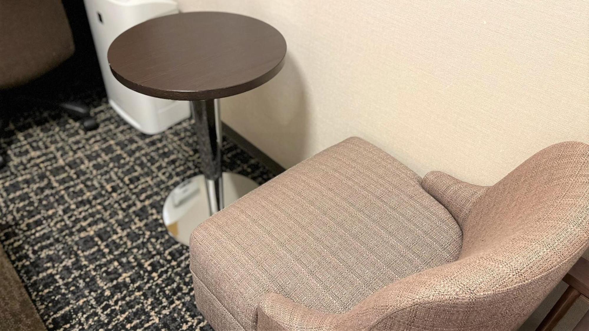 Richmond Hotel Akita Ekimae Kamer foto